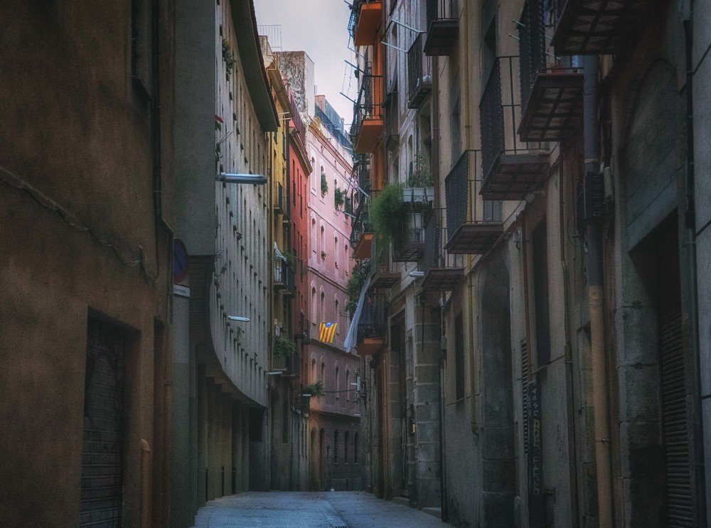 Photograph by Guy Krier