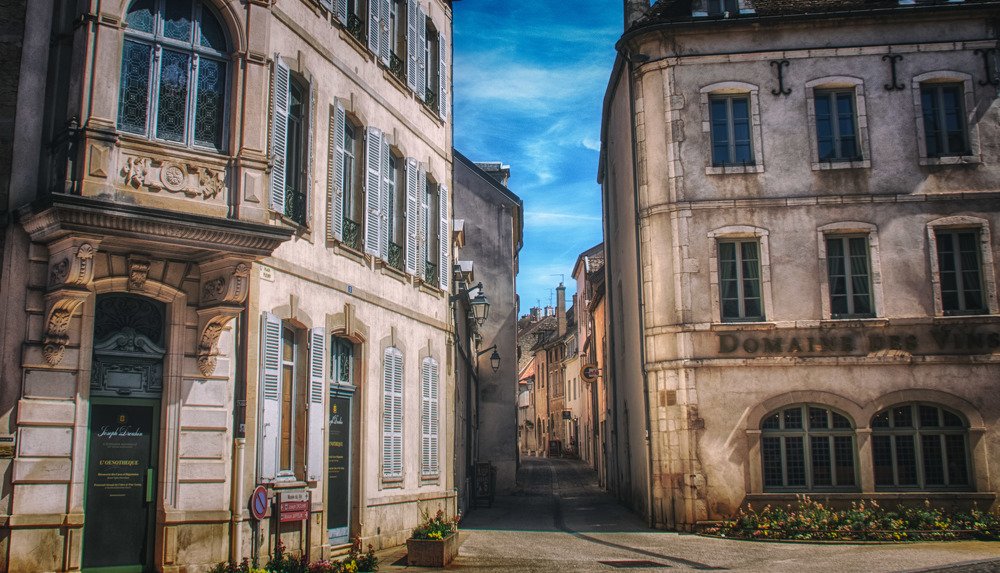 Photograph by Guy Krier