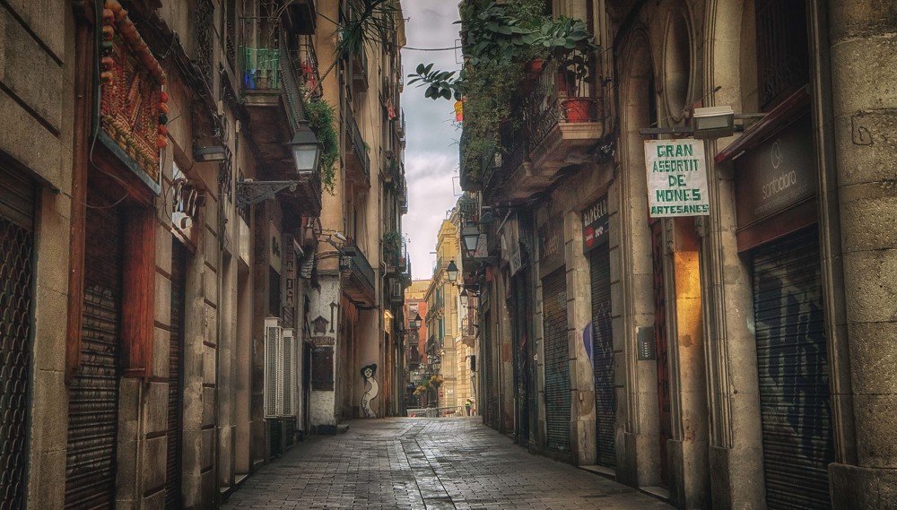 Photograph by Guy Krier