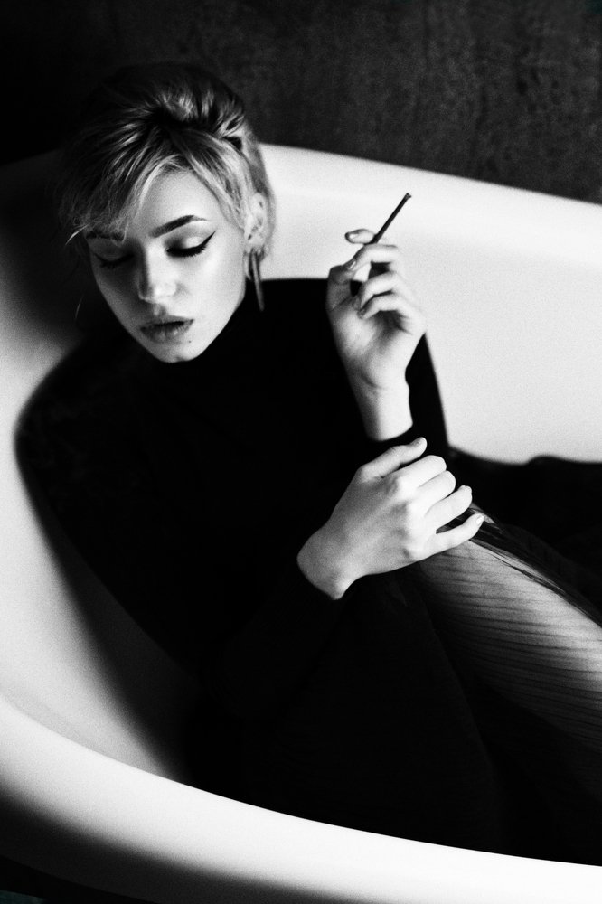 Фотография автора Victoria Manashirov