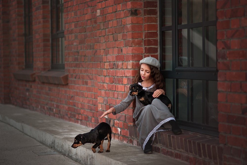 Photograph by Alicja Lelonek-Ball