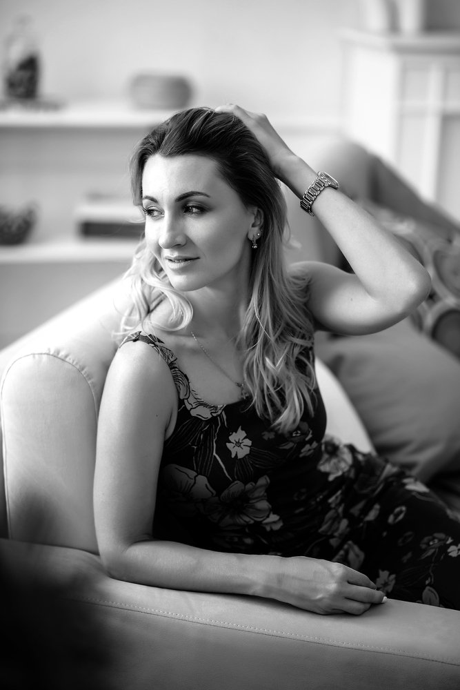 Photograph by Ирина Автандилян