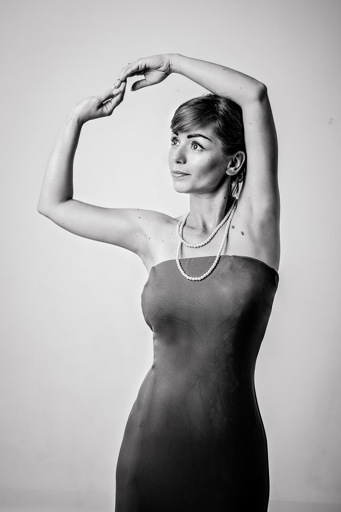 Photograph by Alicja Lelonek-Ball