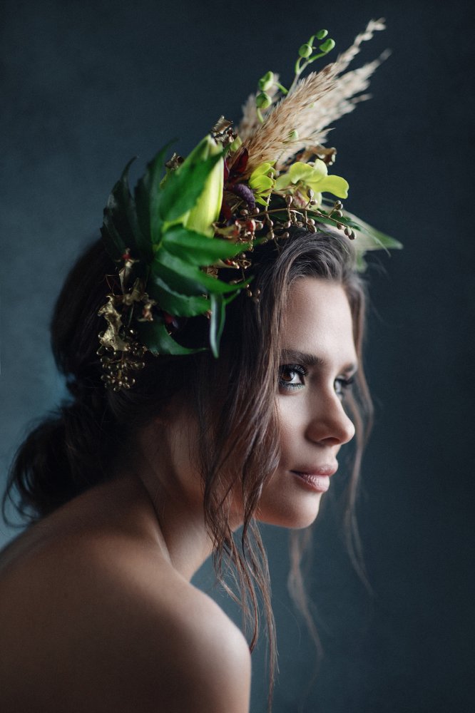 Фотография автора Victoria Manashirov