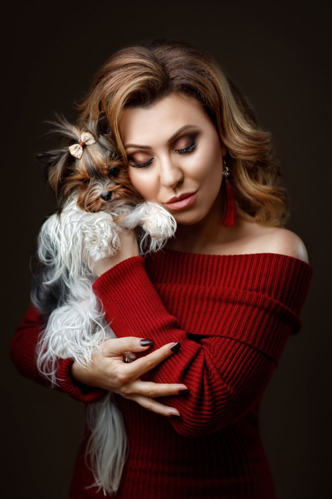 Фотография автора Victoria Manashirov