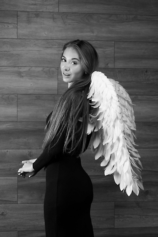 Фотография автора Елена Юрчик