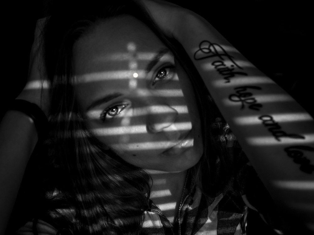 Photograph by Irina Usacheva