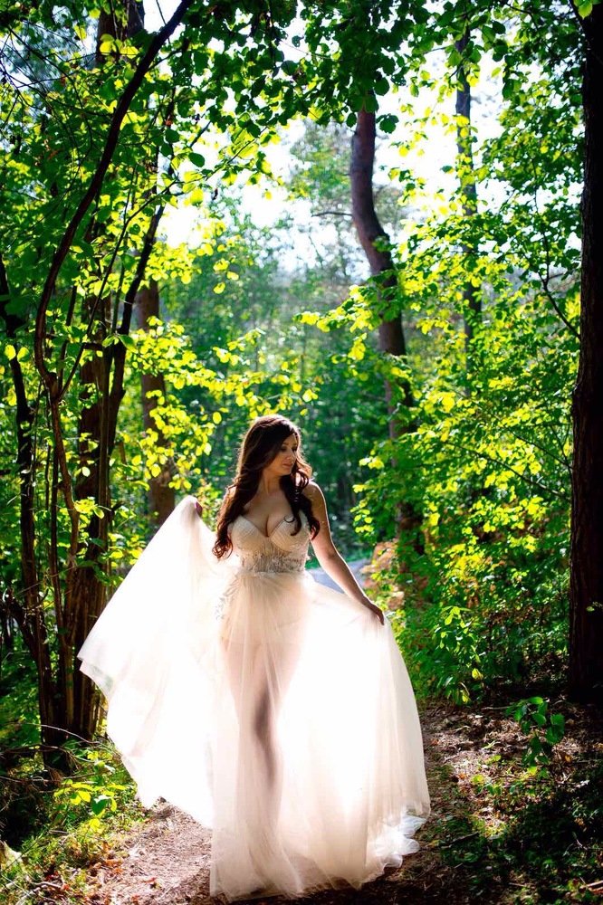 Photograph by Жанна Харкевич