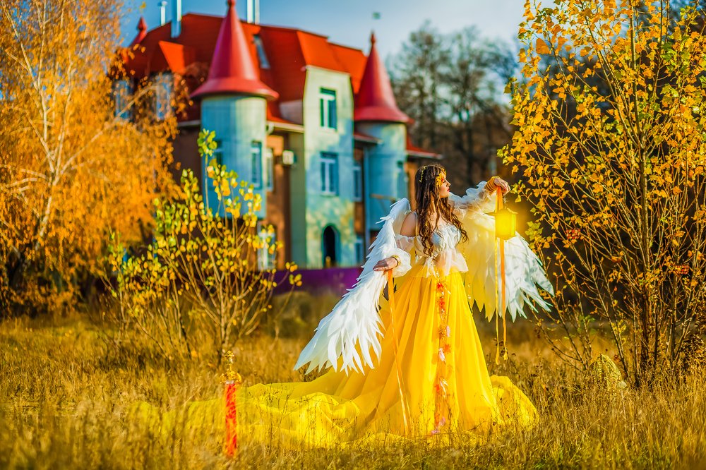 Photograph by Елена