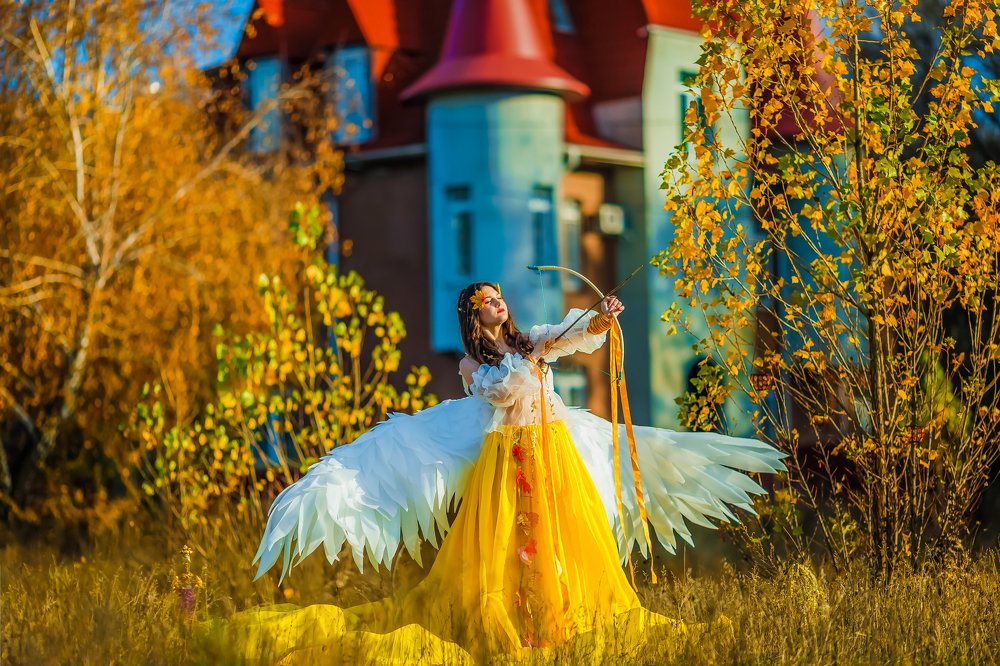 Photograph by Елена