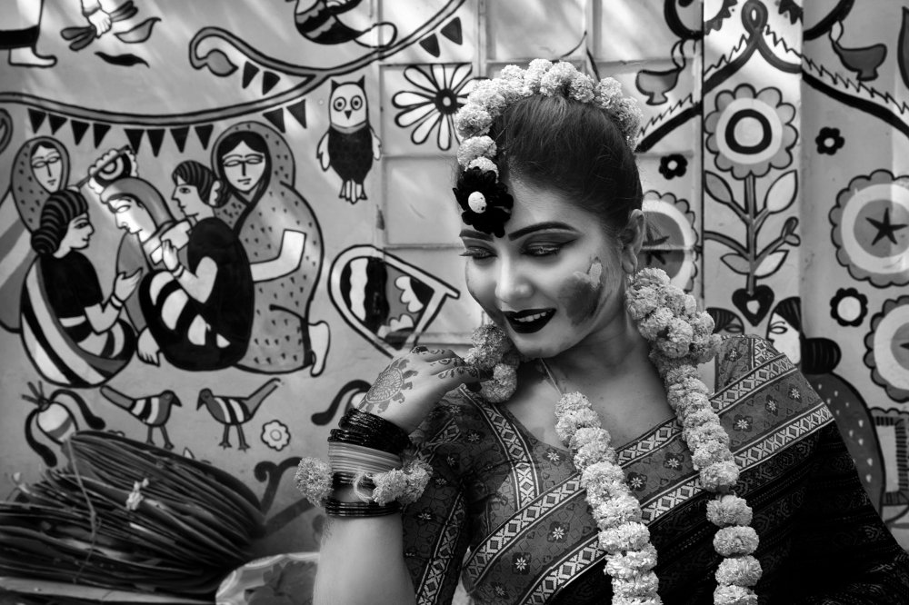 Photograph by Md Shamsul Haque Suza