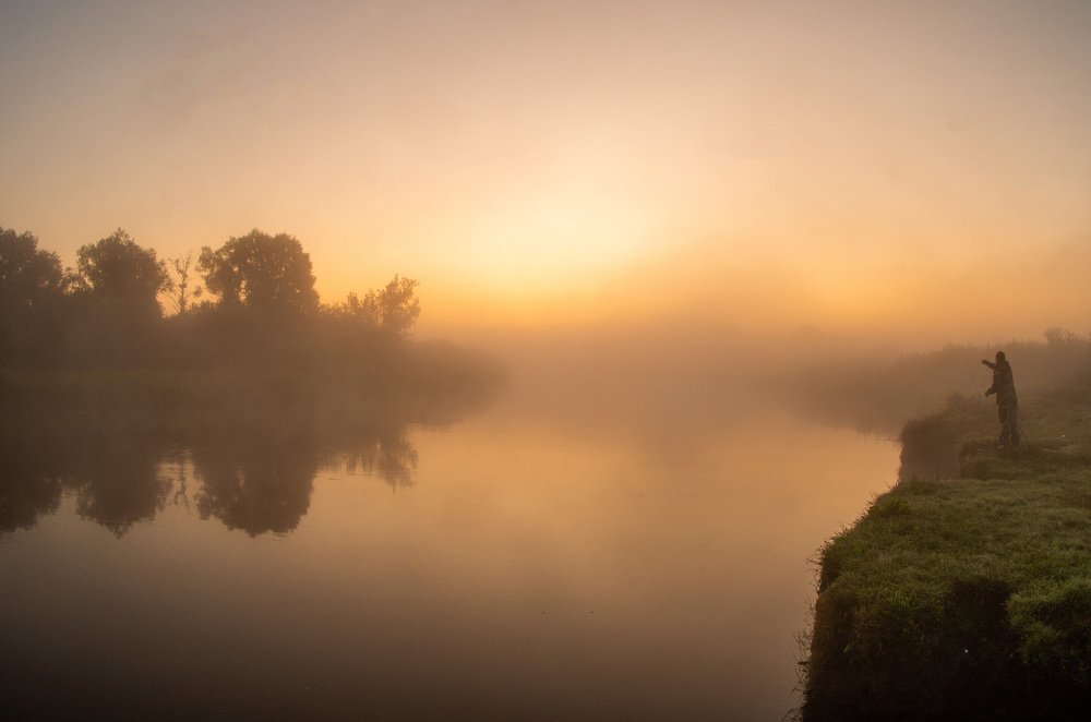 Photograph by Евгений Новицкий