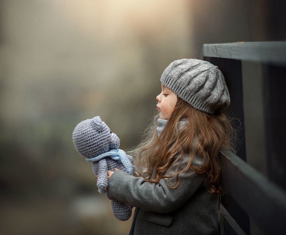 Photograph by Ольга Лебедева