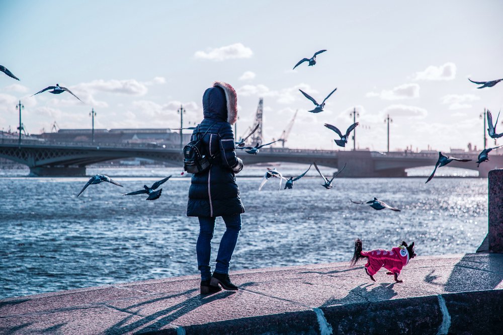 Photograph by Алексей