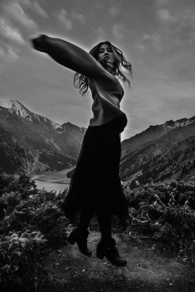 Photograph by Ирина Беккер