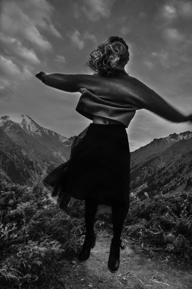 Photograph by Ирина Беккер