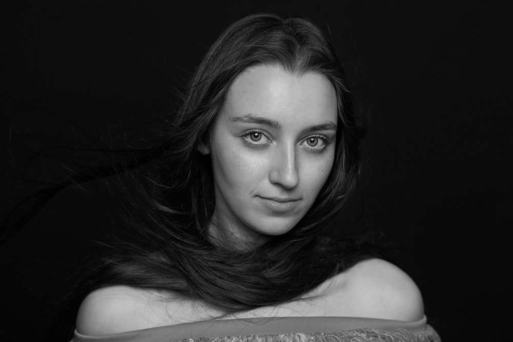 Фотография автора Елена Ельшина