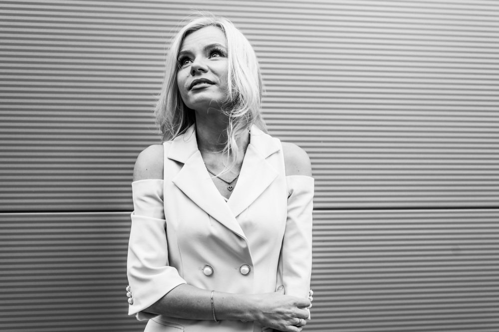 Photograph by Ligita Kluga