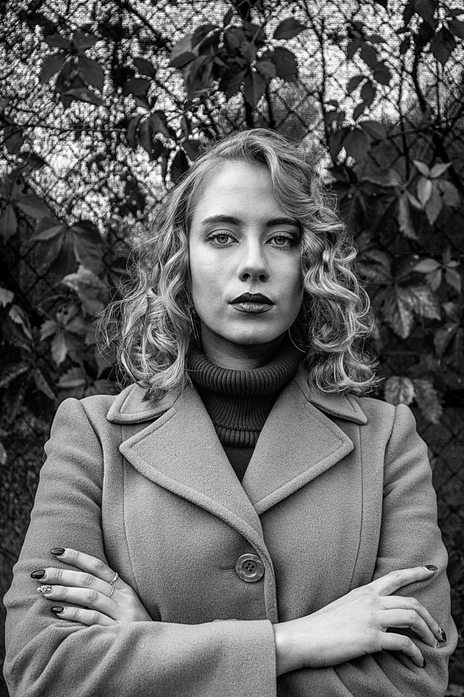 Photograph by Ligita Kluga