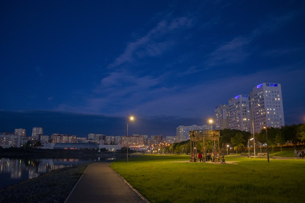 Photograph by Денис Кононов