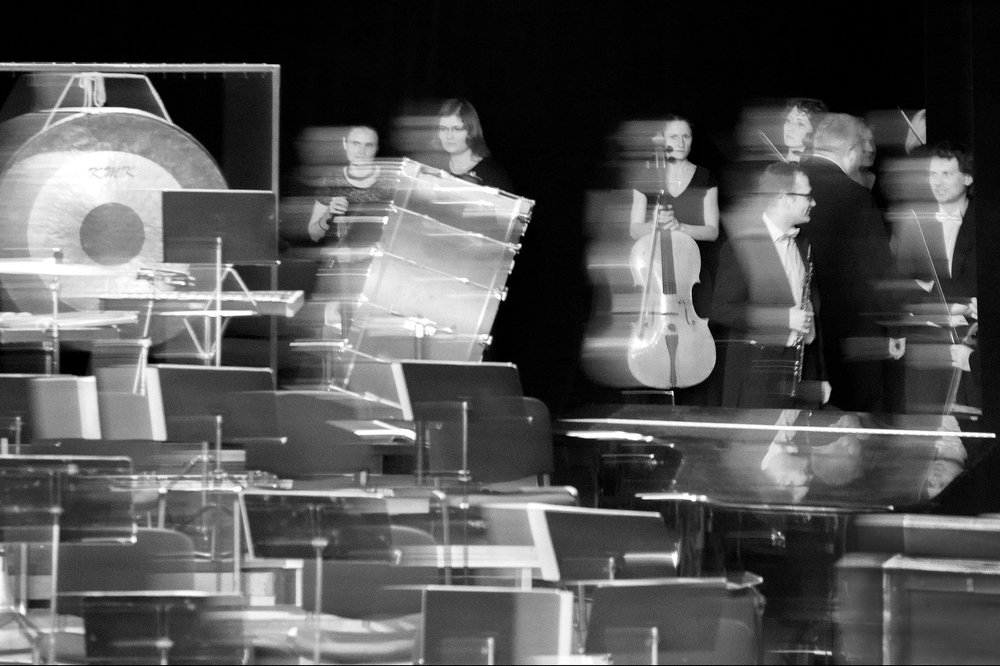 Photograph by Janis Vecbralis