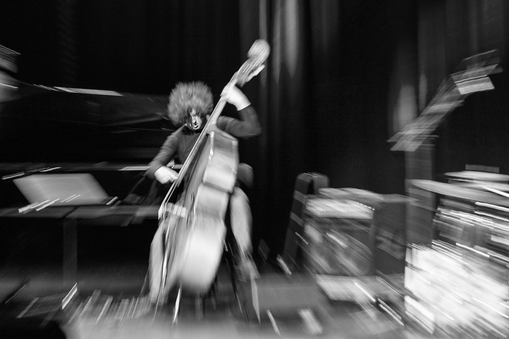 Photograph by Janis Vecbralis