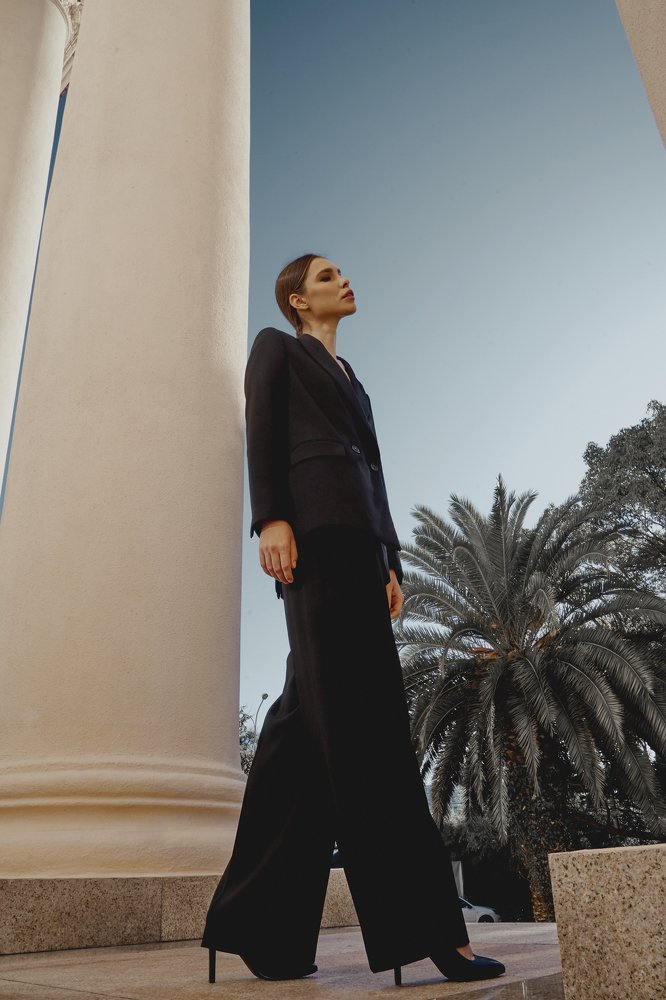 Photograph by Natasha Frolova