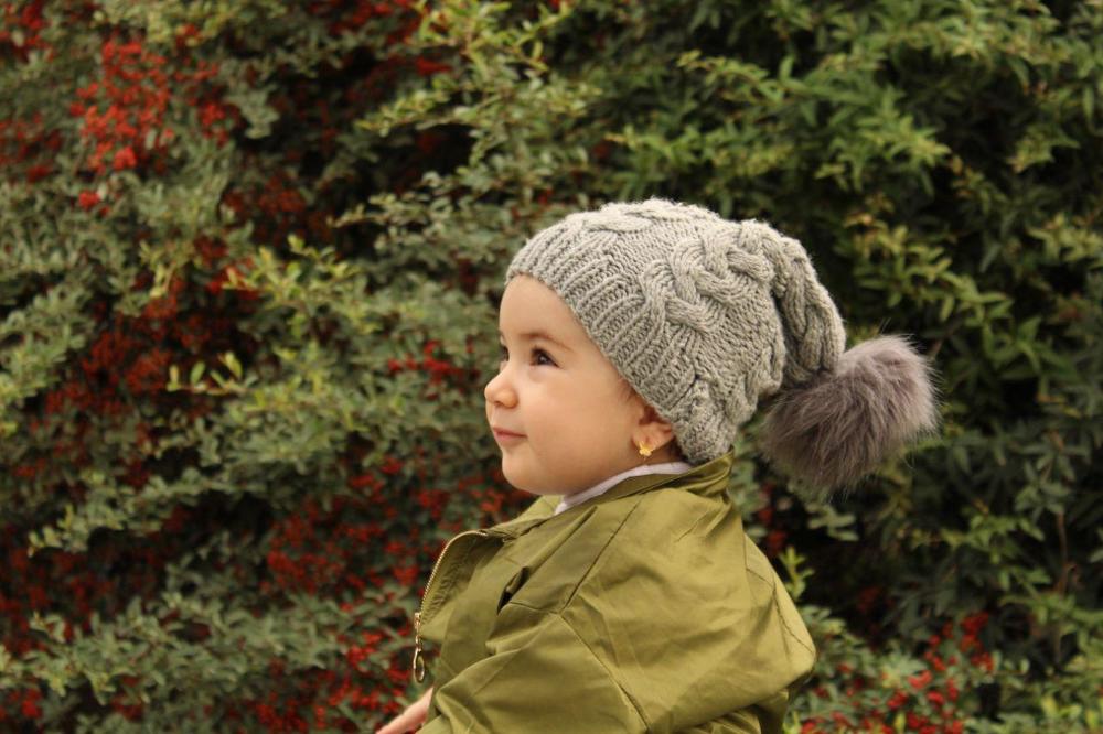 My beautiful daughter