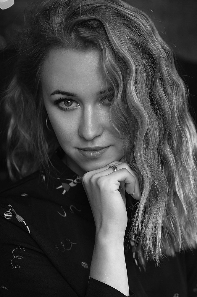 Photograph by Алла Наседкина