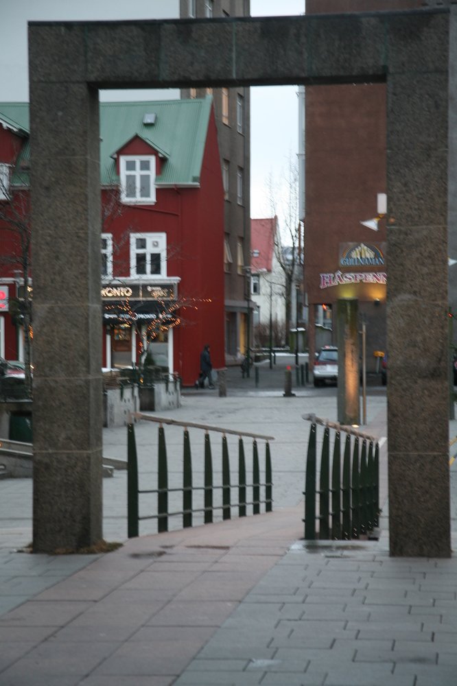 Photograph by OSSETROVA Eugeniya