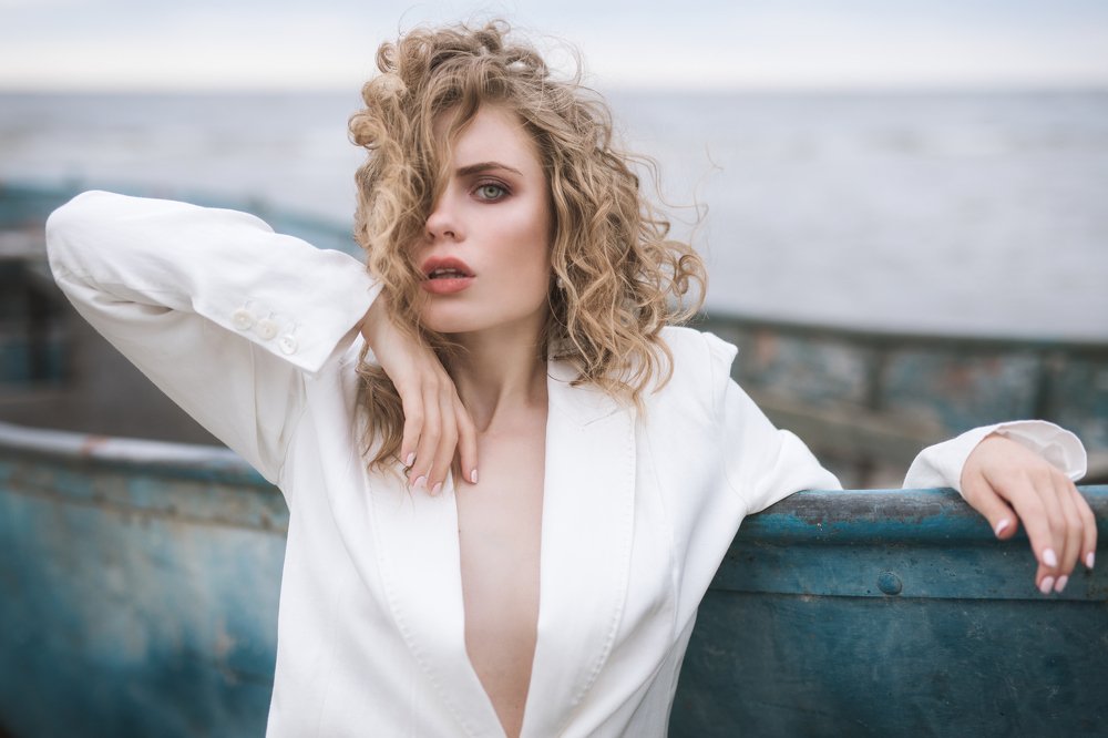 Photograph by Виктория Троицкая