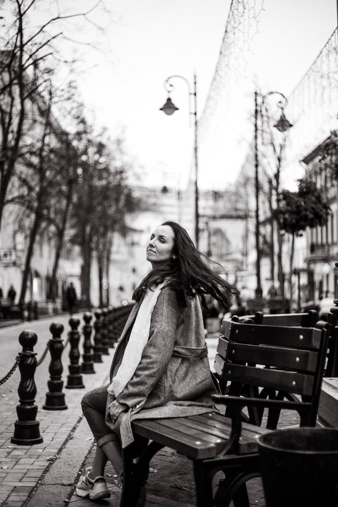 Photograph by Мила Борисова