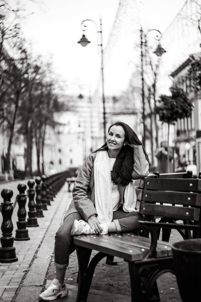 Photograph by Мила Борисова