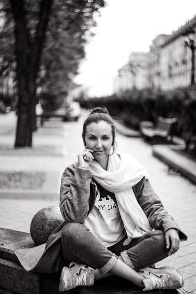 Photograph by Мила Борисова