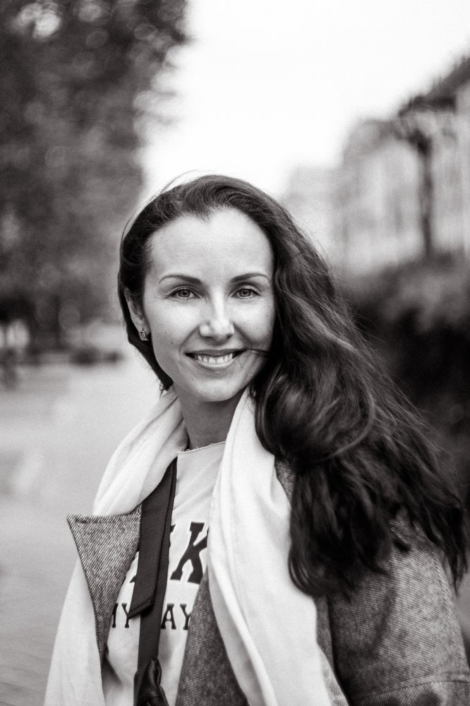 Photograph by Мила Борисова