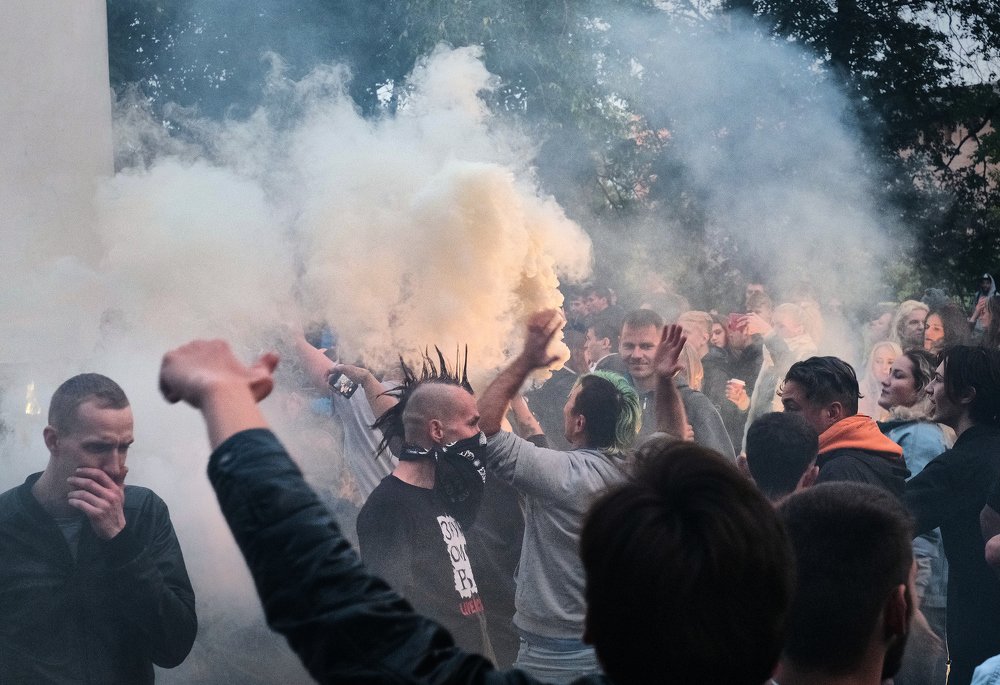 Photograph by Александр Кириллов