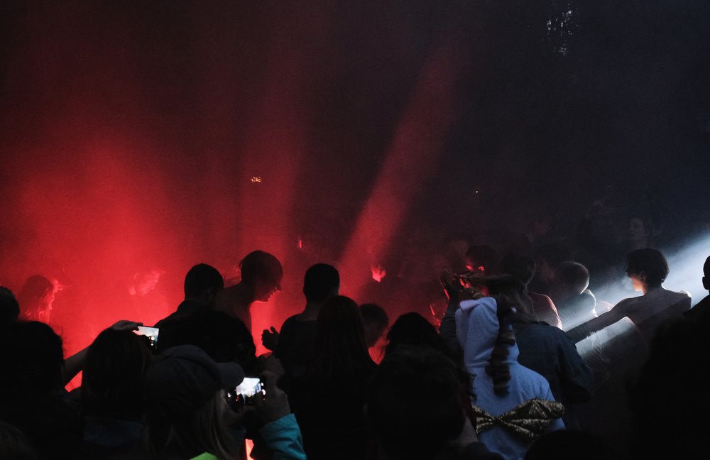 Photograph by Александр Кириллов