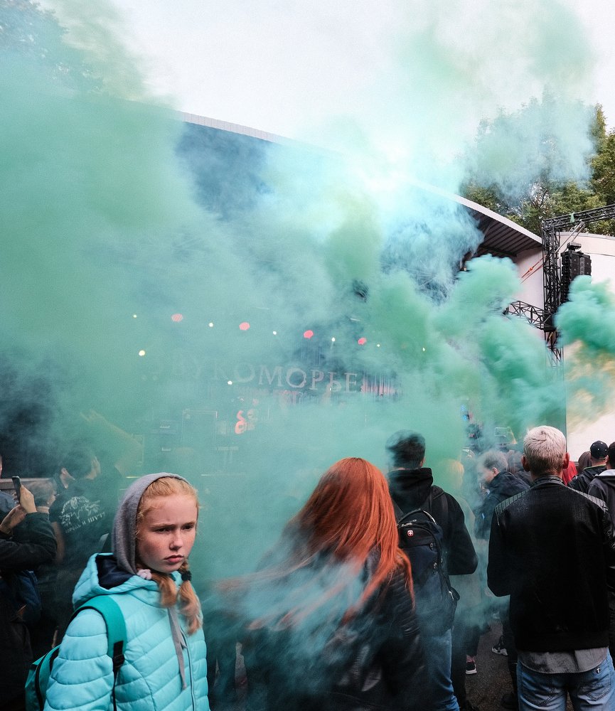 Photograph by Александр Кириллов