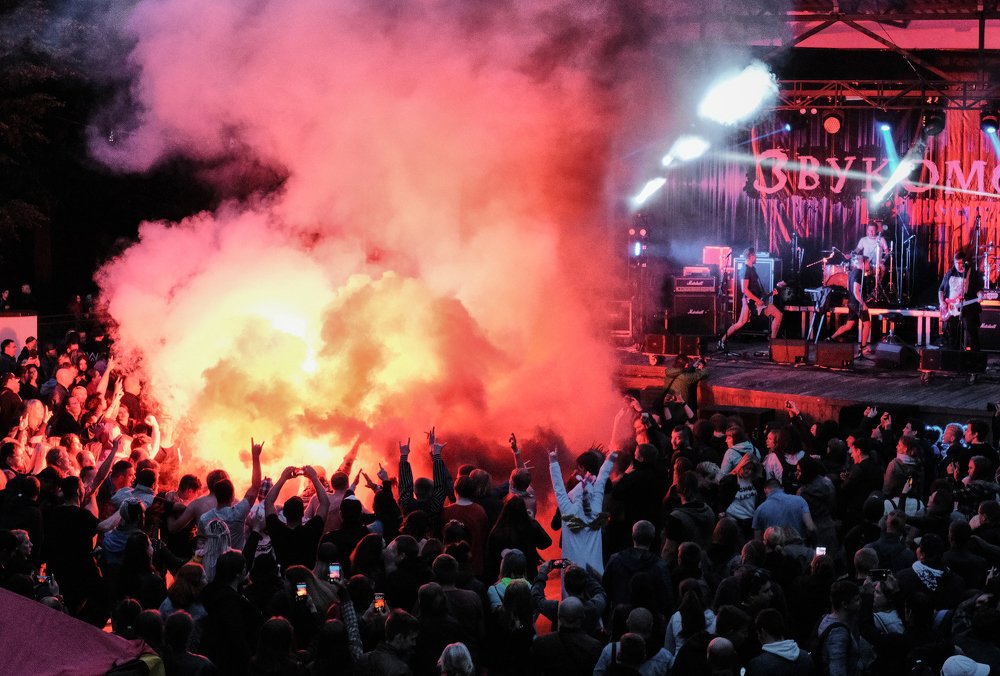 Photograph by Александр Кириллов