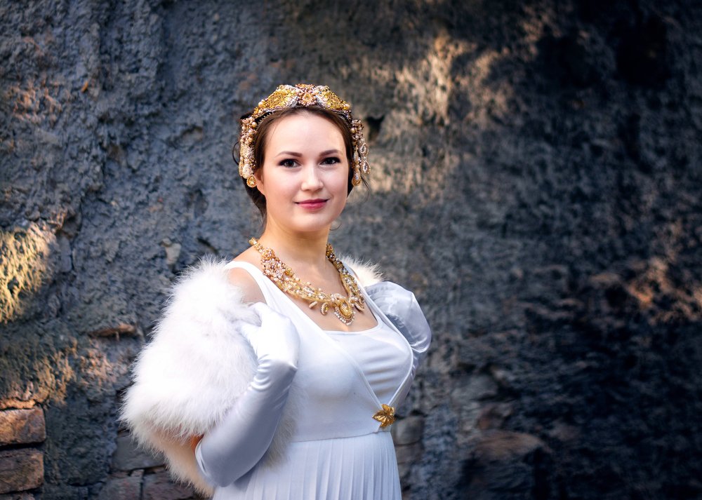 Photograph by Юлия Кучерова