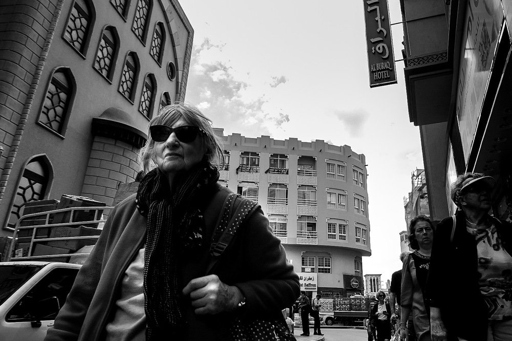 Photograph by Adrian Mulato