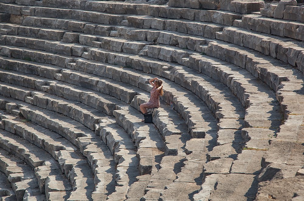 Photograph by Татьяна Назмутдинова