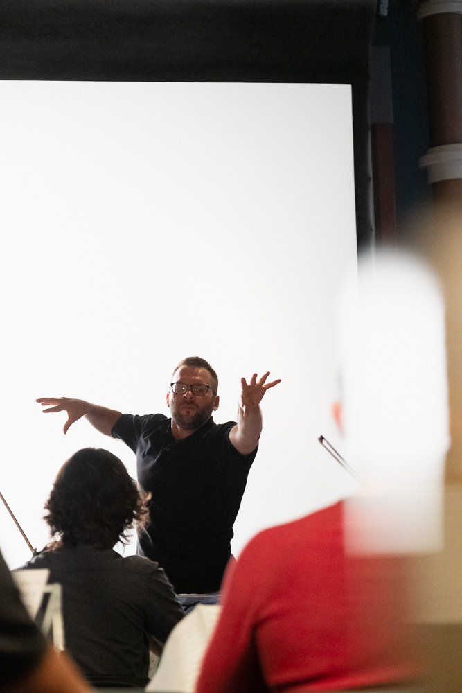 Photograph by Георгий Шилов