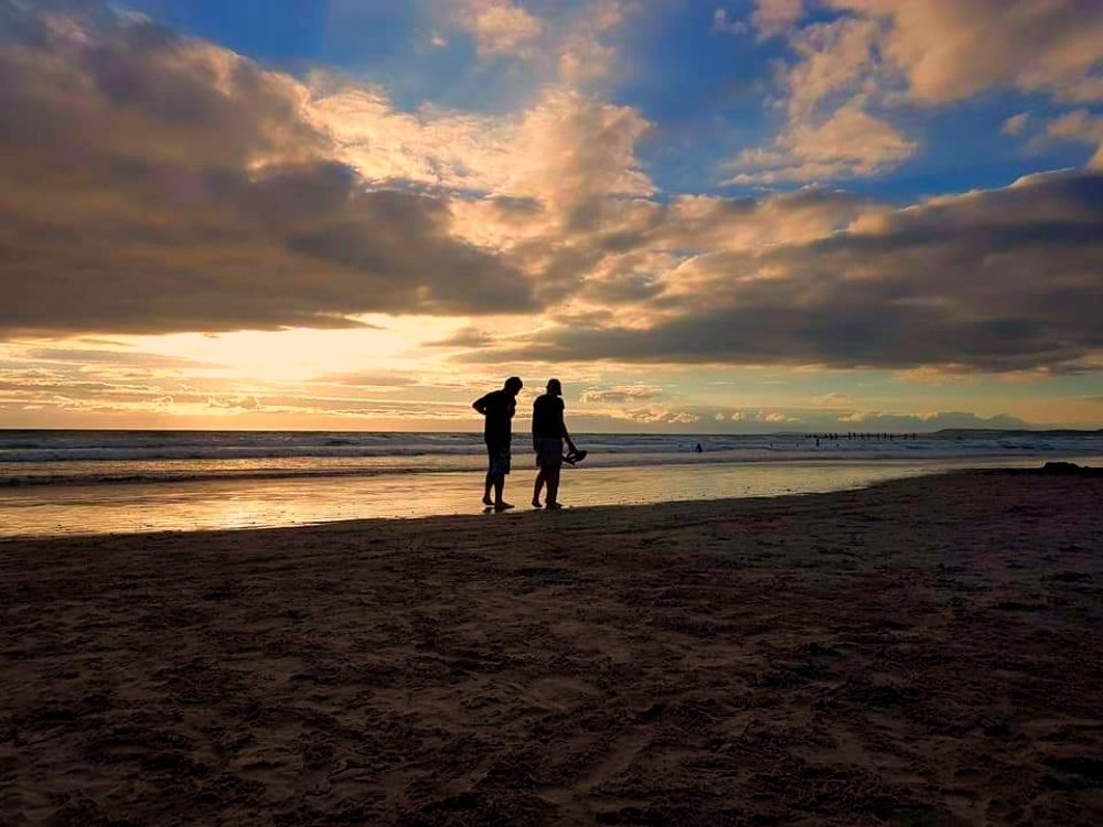 Photograph by Marilu Coetzee