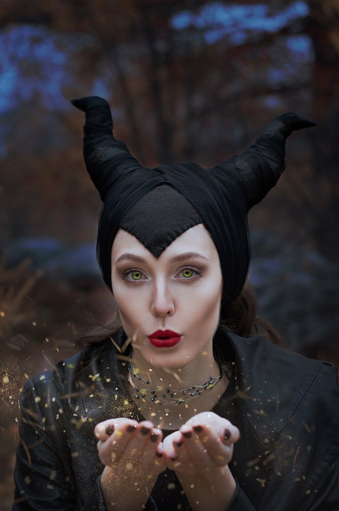 Photograph by Селезнева Евгения