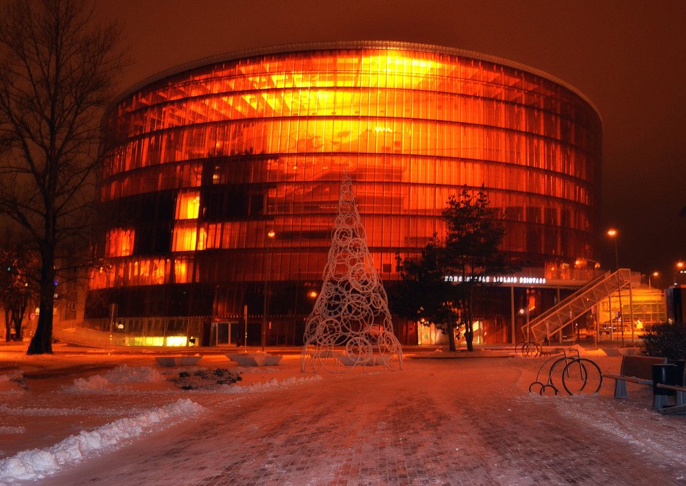 Photograph by Светлана Ковалёнок