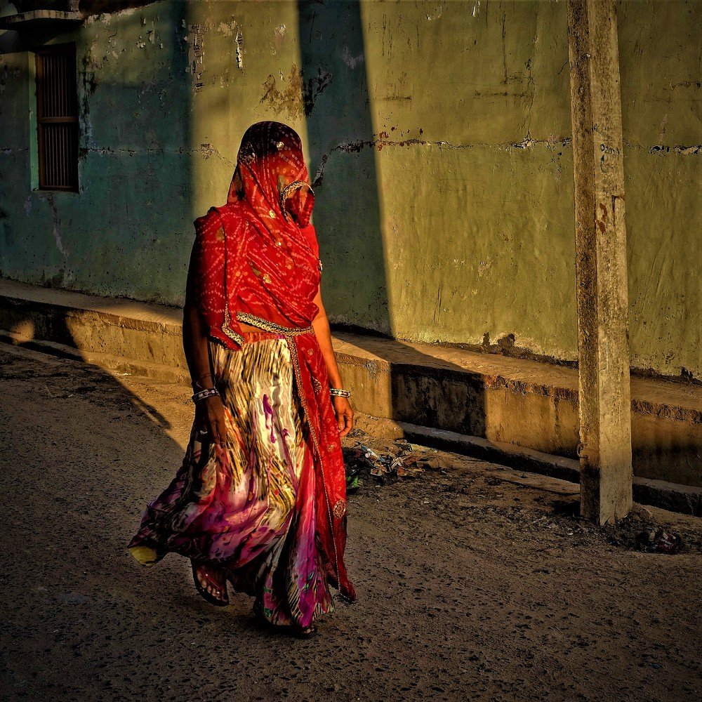 Photograph by Gerard Roosenboom