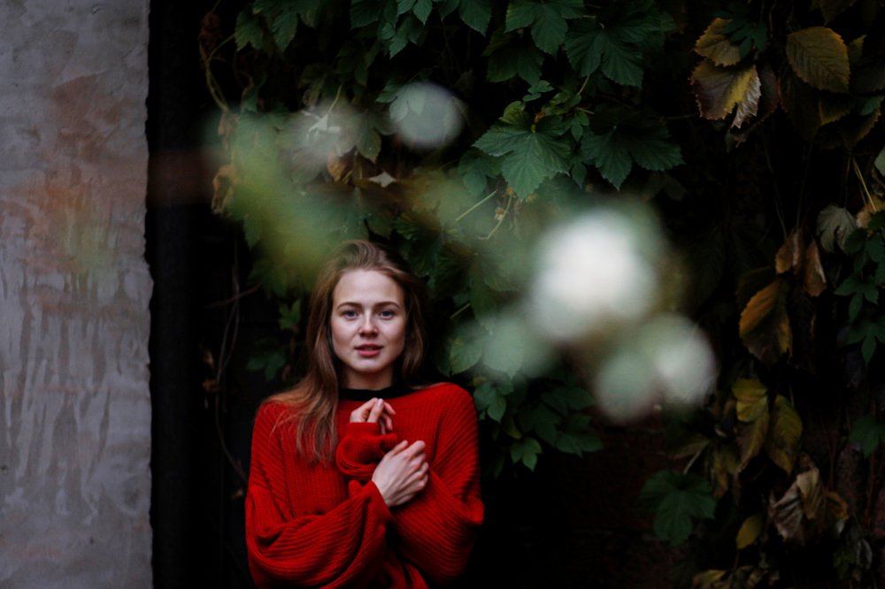 Photograph by Анна Штейнмиллер