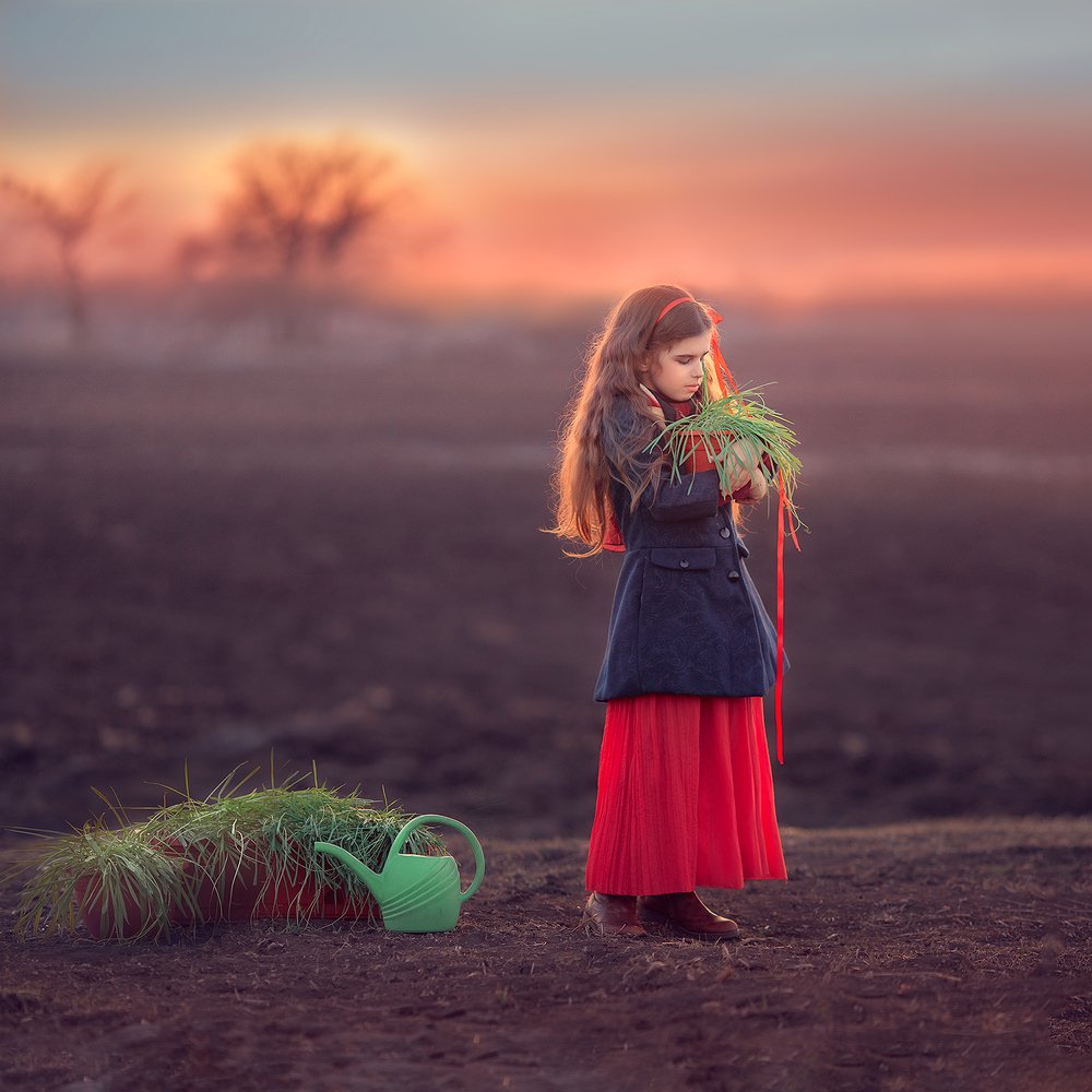 Фотография автора Ольга Москальцова