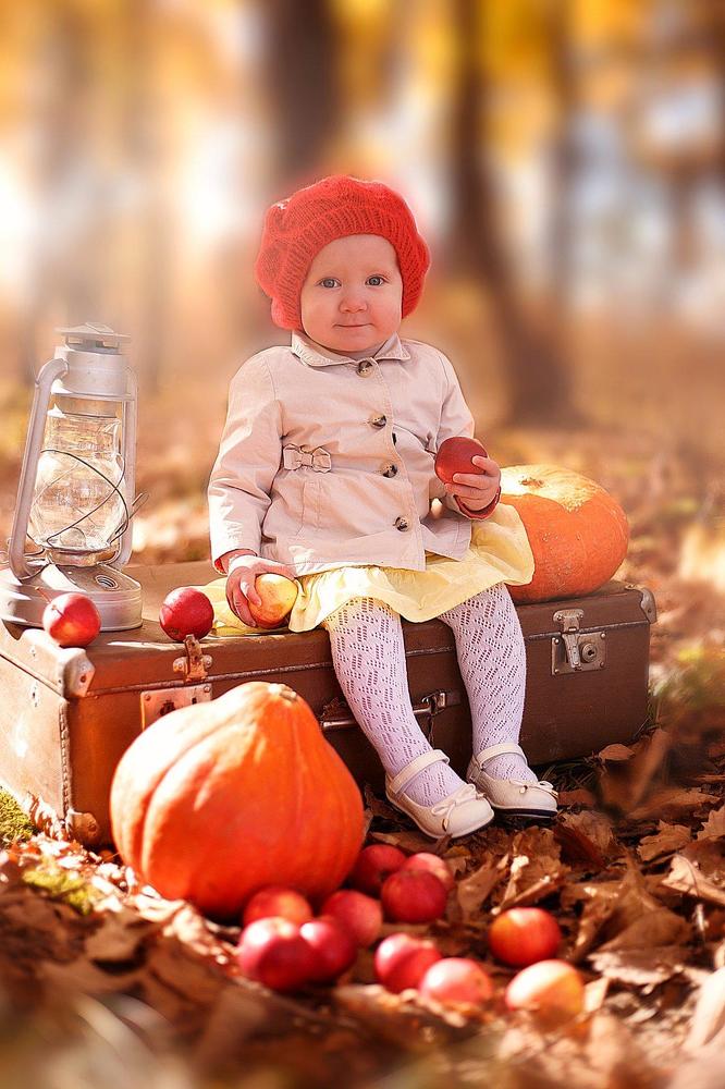Photograph by Анна Сафронова